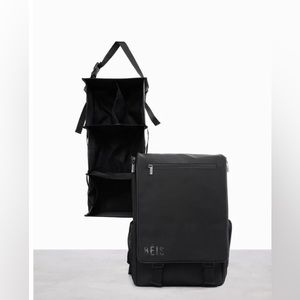 BEIS hanging backpack